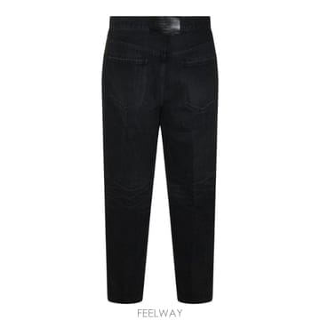 26FW Celine Boyfriend 001 jeans RP0JQ932FGDN6 TP580350140