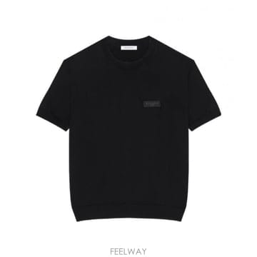 26FW Givenchy T 셔츠 BM71P34YPF001 TP580350127