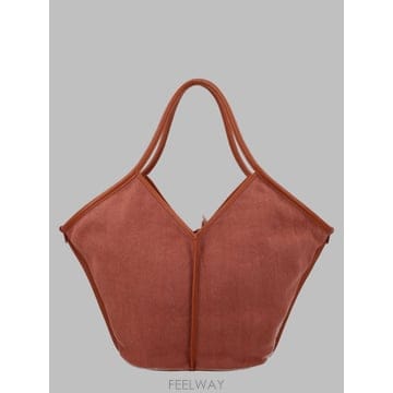 26 S/S 헤레우 백 CALELLA 인 LINO CASOLIWBS2 B0042033633