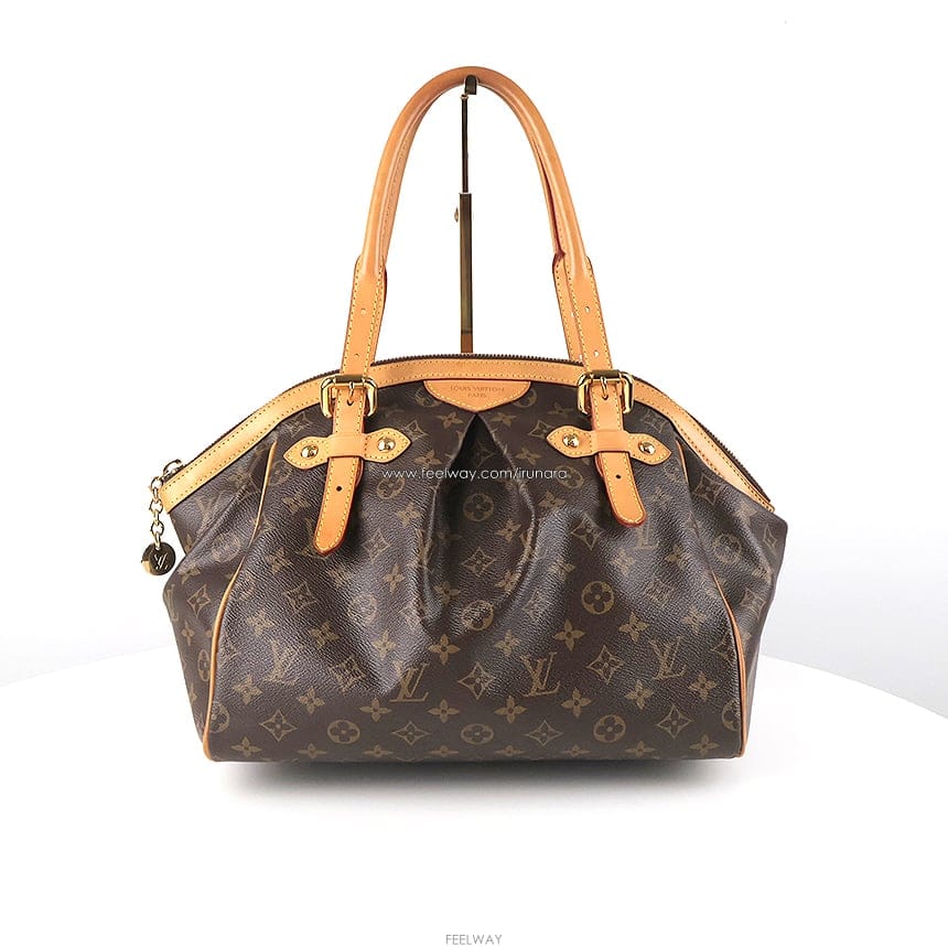 Louis Vuitton [�߰���ǰ�ٿ�] ���̺��� ���׷� Ƽ���� GM ��Ʈ ����� M40144[�߰���ǰ�ٿ�] ���̺��� ���׷� Ƽ���� GM ��Ʈ �����