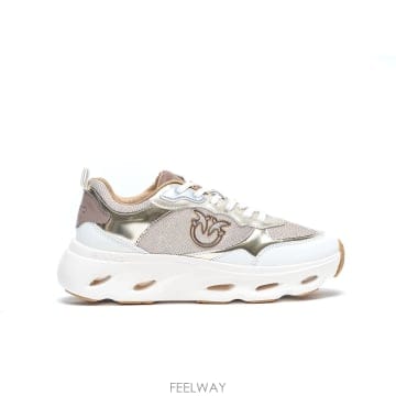 | Other Brand | 26SS ��ũo ����Ŀ�� ��ũ 09 ��ũo in mesh e pelle laminata SS0167P144Z26SS ��ũo ����Ŀ�� ��ũ 09 ��ũo in mesh e pelle lami