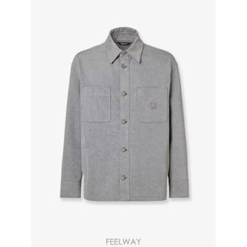 [A8] 펜디 FW1410 자켓 재킷 아우터 남성 FW1410-AW1AF0RTU