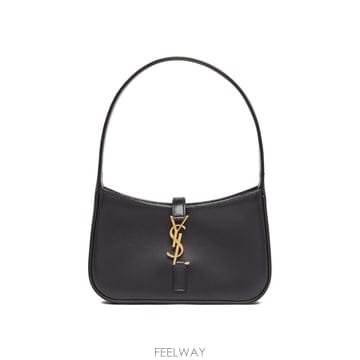 26 F/W 생로랑 백 르 5 A 7 인 펠레 네라 7103182R2 B0742065314