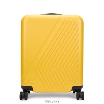 | Other Brand | 26SS K WAY Rigid trolley Eudoxie K4125ZWT05 TP57555631426SS K WAY Rigid trolley Eudoxie K4125ZWT05 TP57555631