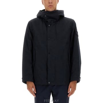 25FW 스톤아일랜드 WATERPROOF 자켓 WITH 후드 4100105S00F1V0020 TP575556