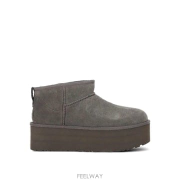 UGG 25FW Ugg Ŭ���� Ultra �̴� Platform 1135092097CHARCOAL TP5765713525FW Ugg Ŭ���� Ultra �̴� Platform 1135092097CHARCOAL