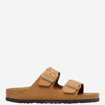 Birkenstock 26SS BIRKENSTOCK Arizona SFB mink, Nubuck ���� 1032086MINK TP526SS BIRKENSTOCK Arizona SFB mink, Nubuck ���� 1032086