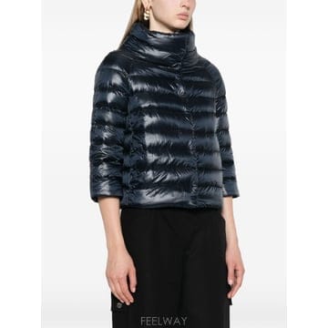 26FW 에르노 Sofia 쇼트 다운 자켓 PI0046DIC12017Z9200 TP576569634