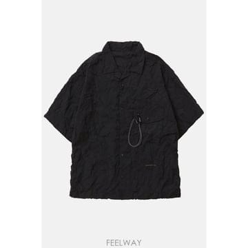 26 S/S 앤드 원더 쇼츠 슬리브 셔츠 5746183052010 B0031981762