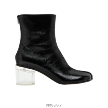 Maison Margiela 26SS �������������� ANATOMIC ��Ŭ BOOTIE PELXY �� S59WU0265P7560T801326SS �������������� ANATOMIC ��Ŭ BOOTIE PELXY �� S59W