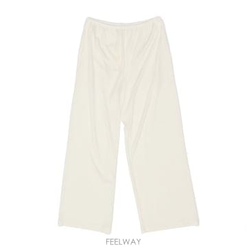 26 S/S 토템 코튼 실크 PJ 바텀 253WRB0333FB0447 B0741981514