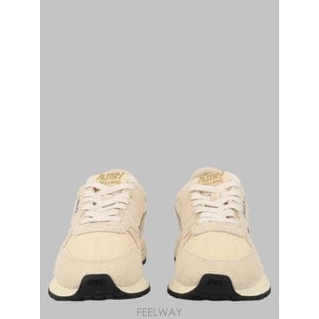 26 F/W 오트리 스니커즈 REELWIND 로우 WWLW_YD01 B0042068654