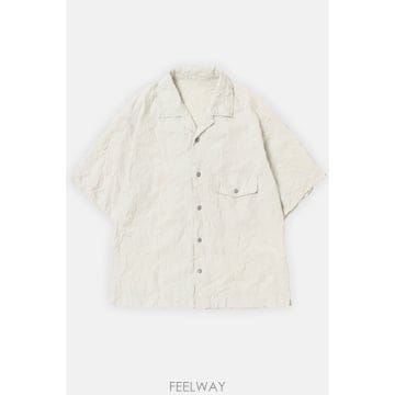 26 S/S 앤드 원더 쇼츠 슬리브 셔츠 5746183052032 B0031981761