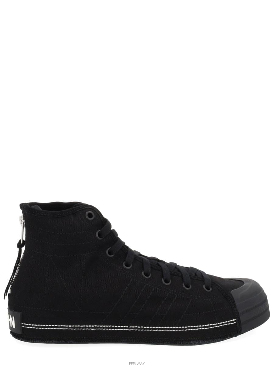 Adidas 25 F/W Y3 ���̾��� ����Ŀ�� NIZZA Y 3 X ���̹��ĵ�  B004186751725 F/W Y3 ���̾��� ����Ŀ�� NIZZA Y 3 X ���̹��ĵ�  B0