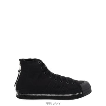 25 F/W Y3 와이쓰리 스니커즈 NIZZA Y 3 X 네이버후드  B0041867517