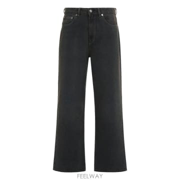 25FW 아워레가시 Straight jeans Third 컷 M4255TDDUSTYPHANTOM TP5718