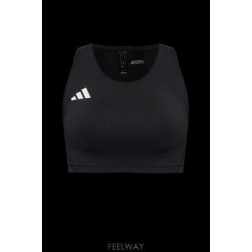 Adidas 탑 from the Adizero collection IY55060BLACK TP57490576