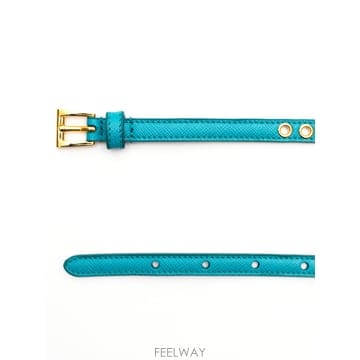 PRADA 26SS ����� ��Ű�� eyelet ��Ʈ turquoise 1JC1982EH8F0136 TP57668947126SS ����� ��Ű�� eyelet ��Ʈ turquoise 1JC1982EH8F01
