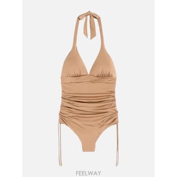 Max Mara 26SS �������� STUDIO BCHCOSETTA one piece ���� ��Ʈ 261683106900100126SS �������� STUDIO BCHCOSETTA one piece ���� ��Ʈ 26