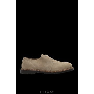 Birkenstock BIRKENSTOCK Uppsala �ο� ���� 10297210TAUPE TP571440409BIRKENSTOCK Uppsala �ο� ���� 10297210TAUPE TP57144040