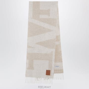 Loewe 26FW Loewe �� tone ������ jacquard ĳ�ù̾� ��ī�� FSA3SS1W04DWS2279 TP26FW Loewe �� tone ������ jacquard ĳ�ù̾� ��ī�� FSA