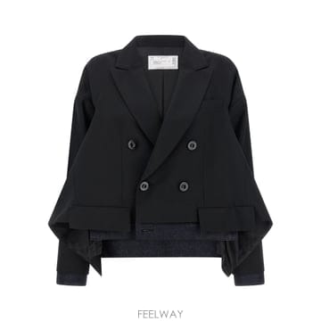 Sacai 26SS Sacai ���� insert �������� 2608282027 TP57143938226SS Sacai ���� insert �������� 2608282027 TP571439382