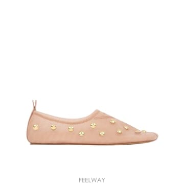 Chloe 26SS chloe Rita Ballerina CH26S16TWE26Y TP57063816226SS chloe Rita Ballerina CH26S16TWE26Y TP570638162