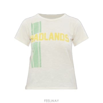26SS 메종마르지엘라 T 셔츠 with 프린트 S51GC0542M20164104 TP570638159