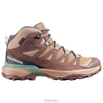 SALOMON Salomon ���� ����ŷ ���� 1190937DESERTTANIRONGREENMILIEU TP57063814Salomon ���� ����ŷ ���� 1190937DESERTTANIRONGREENMILI