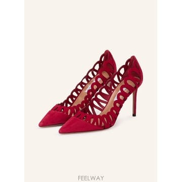 Aquazzura Aquazzura Pumps PEEP 100284081218000 TP576257955Aquazzura Pumps PEEP 100284081218000 TP576257955