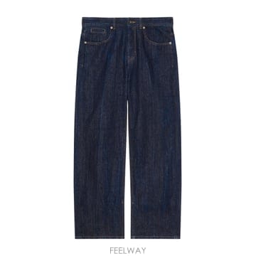 26SS Givenchy 맨즈 jeans BM51MM5004401 TP577295019