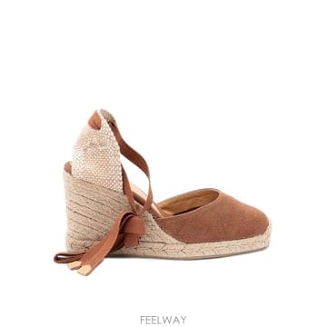 Castaner 26SS CASTANER Carina 8 002 Espadrilles 216422034 TP57143298426SS CASTANER Carina 8 002 Espadrilles 216422034 TP571