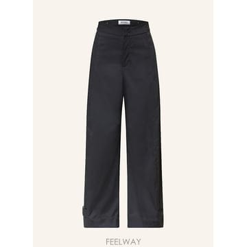 세르지오 로시 ENIA trousers 100168336213000 TP575690462