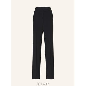알렉산더 맥퀸 와이드 레그 trousers 100156740713000 TP575690452