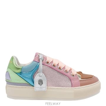 | Other Brand | 26SS KURT GEIGER ��Ƽ �÷� Southbank Tag ����Ŀ�� 9564369189MULTOTHE26SS KURT GEIGER ��Ƽ �÷� Southbank Tag ����Ŀ�� 9564