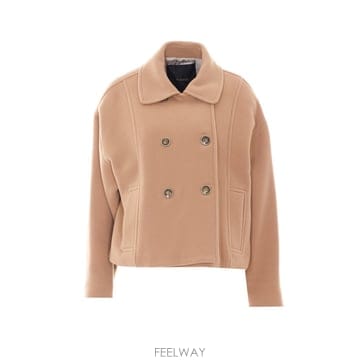 26 F/W 핑코 CRASPEDIA 자켓 107552/A3FGD37 B0012190519