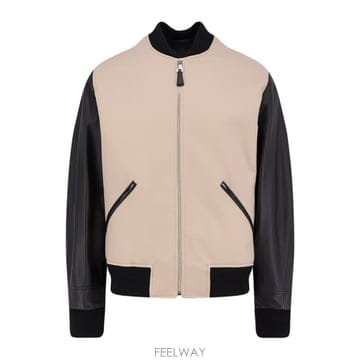 26SS Givenchy Panelled 봄버 자켓 BM01DZ6Y45007 TP570497898