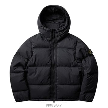 Stone Island 26FW ������Ϸ��� ��Ʈ ����ž �ڵ�� ���� �ٿ� ���� L2S15 4100013 S0483 V002926FW ������Ϸ��� ��Ʈ ����ž �ڵ�� ���� �ٿ� ���� L2