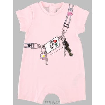 26 S/S 마크 제이콥스 버뮤다 (KIDS 상품) W60807B_4 B0042068600