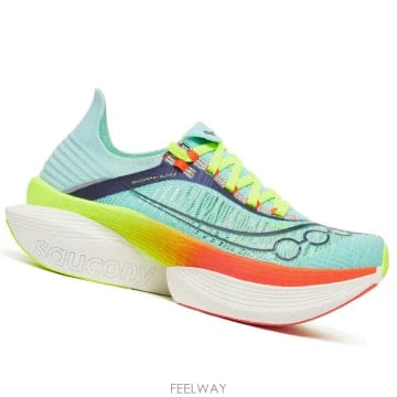 | Other Brand | SAUCONY SCARPE UOMO ENDORPHIN ELITE 2 S30994131AZZURRO TP576SAUCONY SCARPE UOMO ENDORPHIN ELITE 2 S30994131AZZURRO