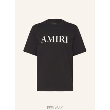 AMIRI T 셔츠 100160367813000 TP575690328