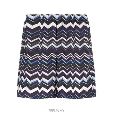 Missoni 26SS MISSONI Irregular zig zag ���� ��Ʈ BS26SP02BW00ZWS72PB TP526SS MISSONI Irregular zig zag ���� ��Ʈ BS26SP02BW00Z