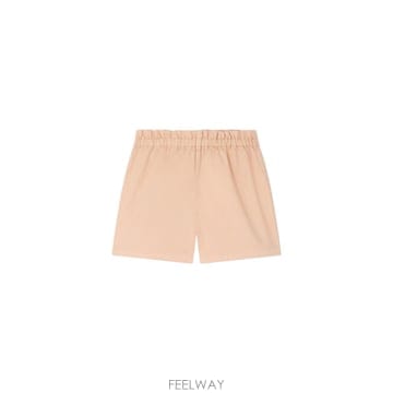 봉쁘앙 MILLY 쇼츠
