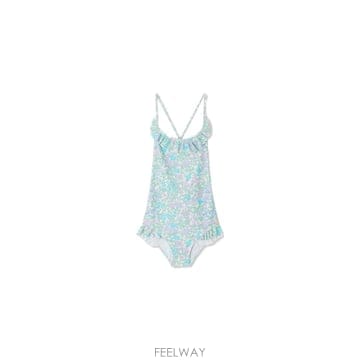 26 S/S 봉쁘앙 코스튬 LACY (KIDS 상품) C06GSSW0 B0041914167