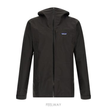 26SS Patagonia Boulder Fork 자켓 85140BLK TP574905381
