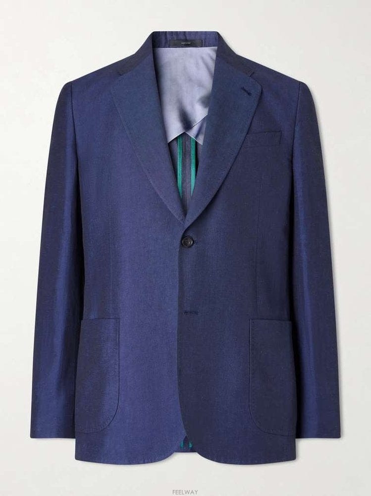 Paul Smith 26 F/W �� ���̽� ��ư & ���ٺ����� ��Ʈ ���� M1R-2339 B008199604726 F/W �� ���̽� ��ư & ���ٺ����� ��Ʈ ���� M1R-2339 