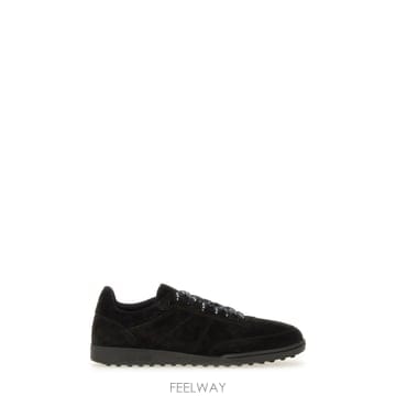 A.P.C. 25FW A P C  SNEAKER MOE PXCBYM56146LZZ TP57729457725FW A P C  SNEAKER MOE PXCBYM56146LZZ TP577294577