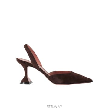 | Other Brand | 26SS �ƹ̳����Ƶ� ���� high ���� HOLLISLING70SUEDEMOCHACHOCOLATE TP57626SS �ƹ̳����Ƶ� ���� high ���� HOLLISLING70SUEDEMOCH