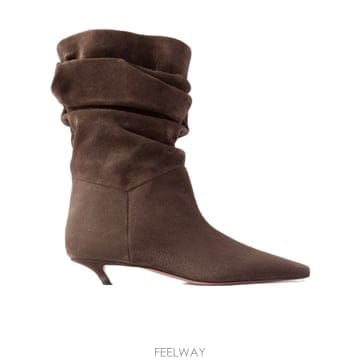 | Other Brand | 26SS �ƹ̳����Ƶ� ���� high ���� JAMIEBOOTIECROSTACOFFEECHOCOLATE TP5726SS �ƹ̳����Ƶ� ���� high ���� JAMIEBOOTIECROSTACOFF