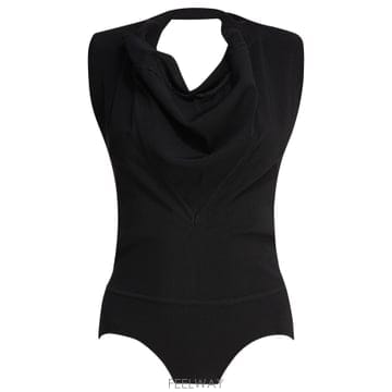 Max Mara 25SS �������� Sleeveless draped �ٵ� ��Ʈ 2512361043600ABANO123400525SS �������� Sleeveless draped �ٵ� ��Ʈ 251236104360